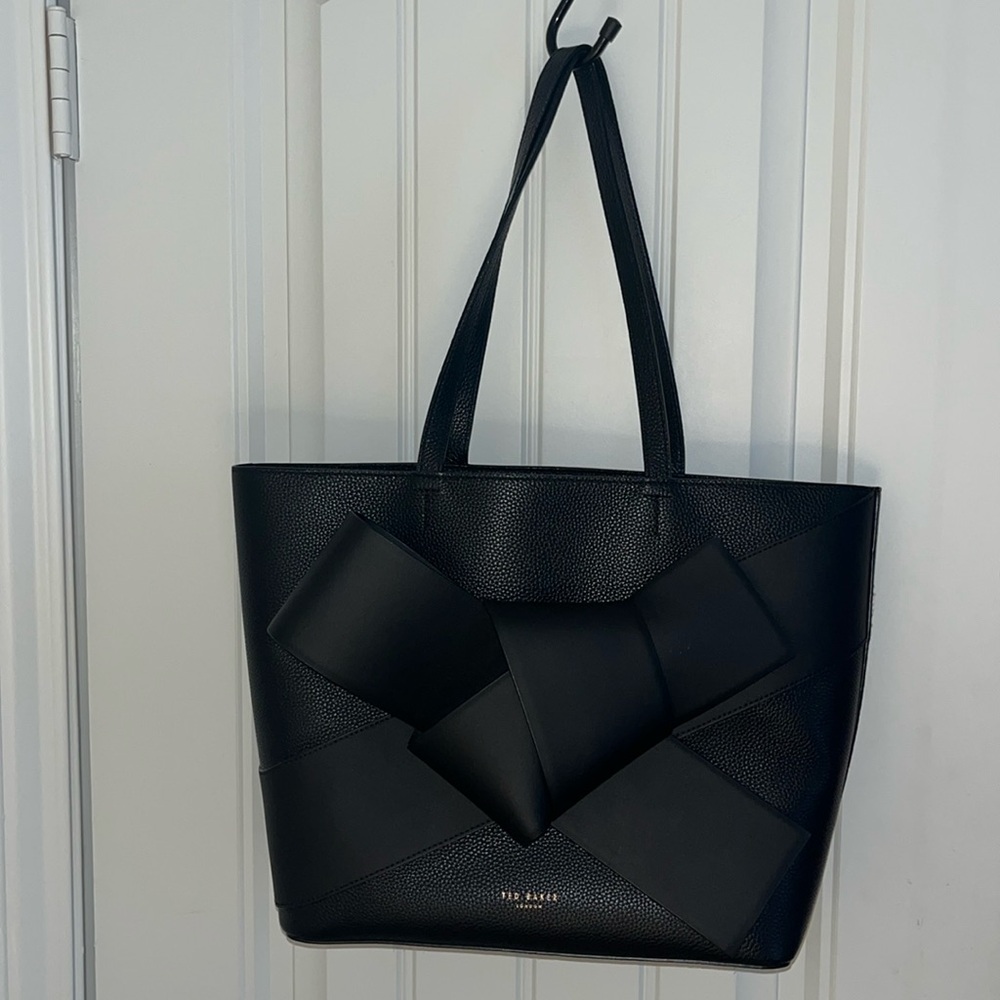 Ted Baker Shoulder Tote Bag